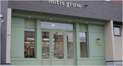 mitis grow