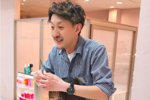 トップスタイリスト