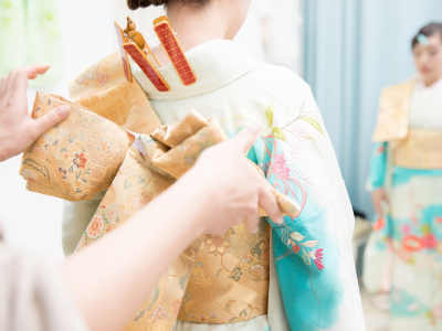 KIMONO by mitisbride